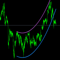 AutoParabolic Arc Structure