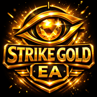 Strike Gold