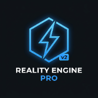 Reality Engine Pro V2