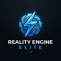 Reality Engine Execution Intelligence Platform V3