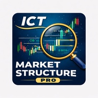 ICT Market Structure Pro