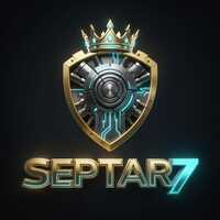 Septar Ultimate Gold Master
