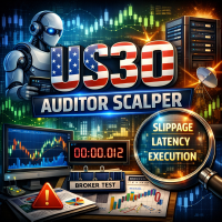 US30 Auditor Scalper