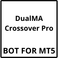 DualMA Crossover Pro