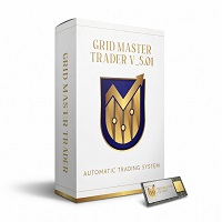 Grid Master Trader