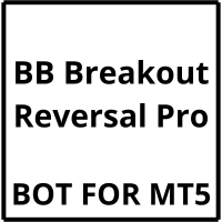 BB Breakout Reversal Pro