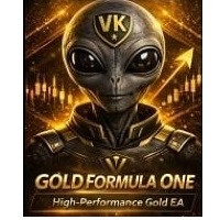 GOLD Formular One
