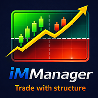 IMManager for MT5