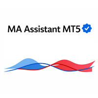 MA Assistant MT5