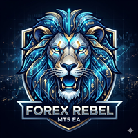 Forex Rebel V8
