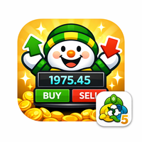 XAU Quick Trade Panel