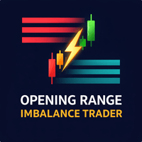 Opening Range Imbalance Trader