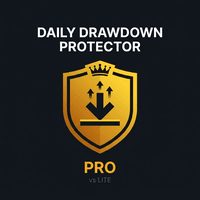 Daily Drawdown Protector Pro