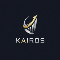 Kairos Crypto Portfolio System