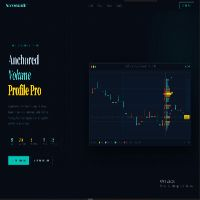 Anchored Volume Profile Pro