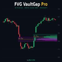 VaultGap Pro