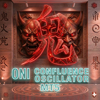 ONI Confluence Oscillator MT5