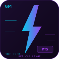 GM HFT Challenge