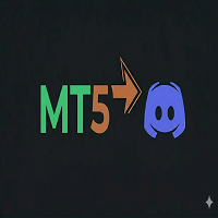 MT5 To Discord Pro