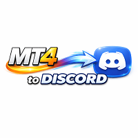 MT4 to Discord Pro
