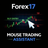 Forex17 Mouse Trading Assistant