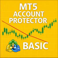 MT5 Account Protector