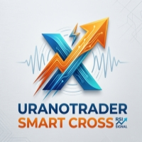 Smart Cross