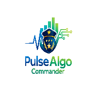 PulseAlgo and Commander