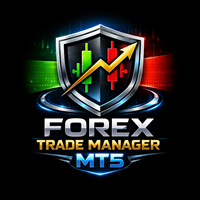 Forex Trade Manager Ultimate Mt5