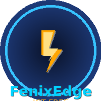 FenixEdge ICT Scalper