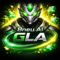 Bneu GLA EA