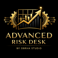 Advanced Risk Desk PRO