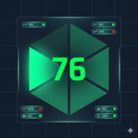Confluencia Score