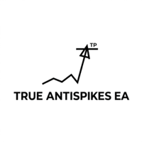 True Anti Spikes EA