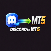 Discord to MT5