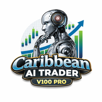 Caribbean AI Trader PRO