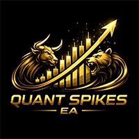 QuantSpikes