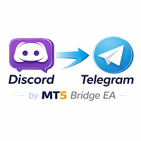 Discord To Telegram
