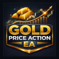 Gold Price Action System for MT5