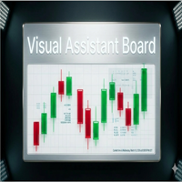 Visual Assistant Indicator Board