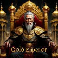 I Gold Emperor I
