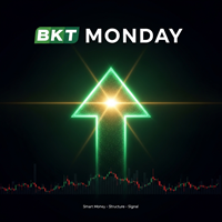 BKT Monday SMC