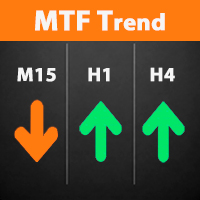 MTF Trend MT5