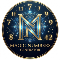 Universal Magic Number Generator