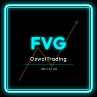 FVG Indicator Osw MT4