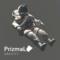 PrizmaL Gravity