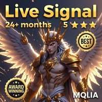 Phoenix Grid EA