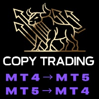 CopyTrading MT5 MT4