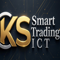 KS Smart Trading ICT Concept