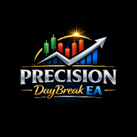 Precision Day Break EA